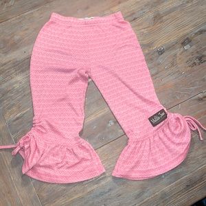 Matilda Jane Big Ruffles